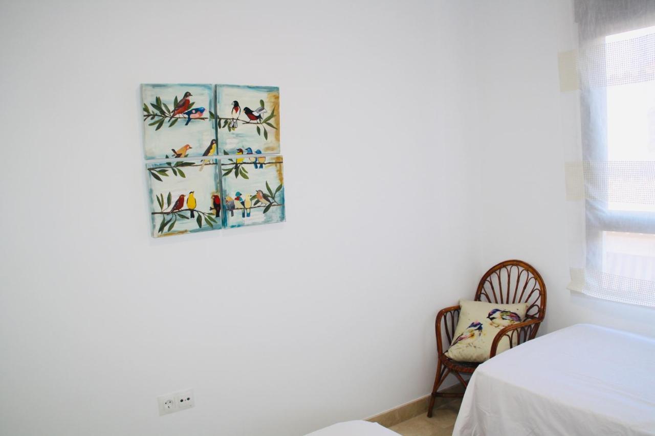 Nuevo Apartamento En Pleno Centro Cordoba Exterior photo