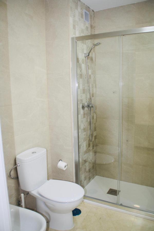 Nuevo Apartamento En Pleno Centro Cordoba Exterior photo