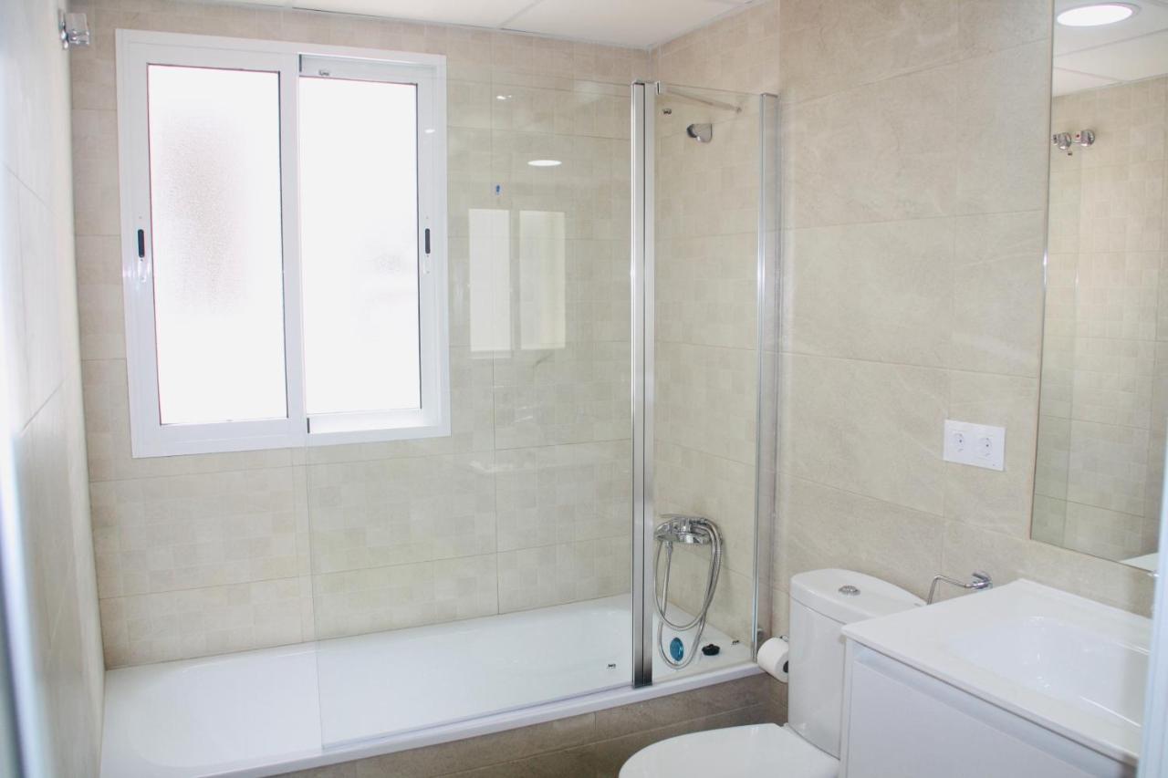 Nuevo Apartamento En Pleno Centro Cordoba Exterior photo